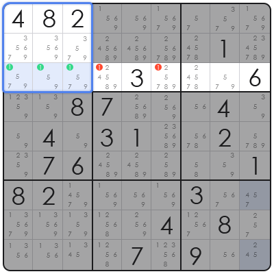 printable sudoku puzzles pdf