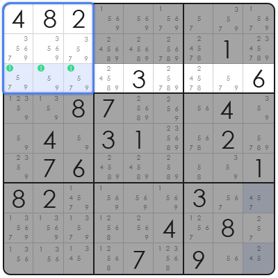 sudoku sheets to print
