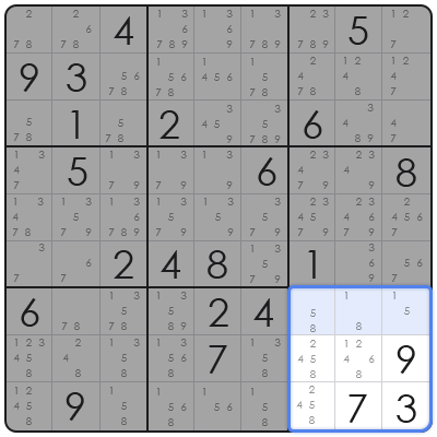 types of sudoku games