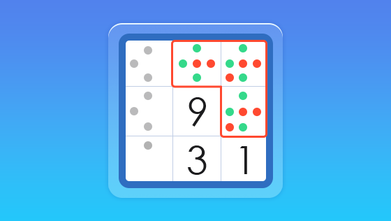 sudoku triple